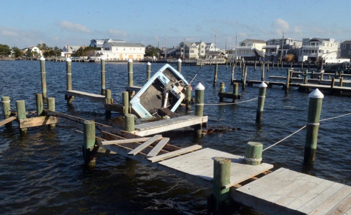 missing boats